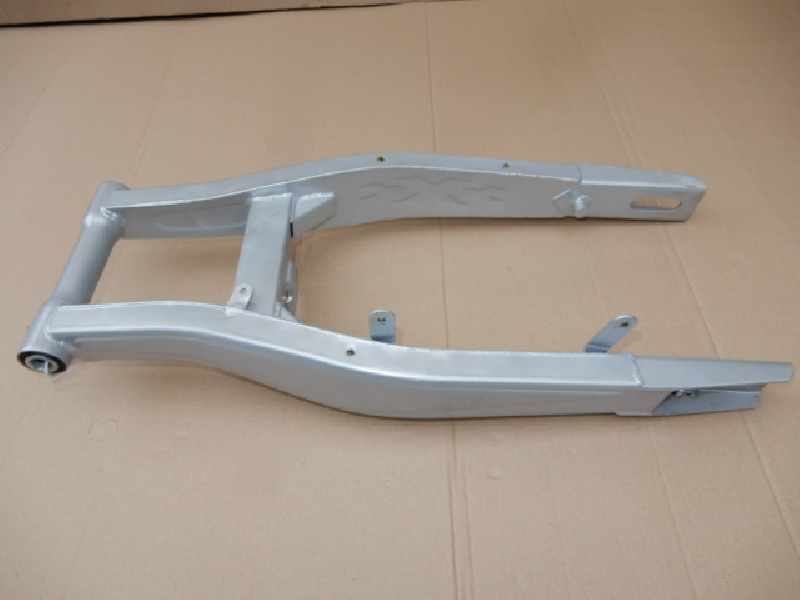 Маятник Racer RC300-GY8A ENDURO (есть ржавчина)