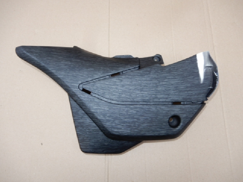 Пластик центральный Racer Panther 200-250-RC300-GY8X , Lite C2A левый