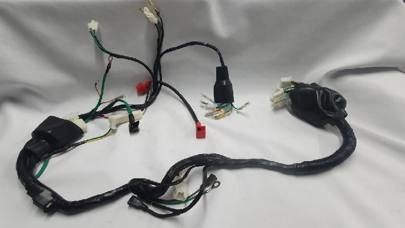 Проводка Avantis MT 250