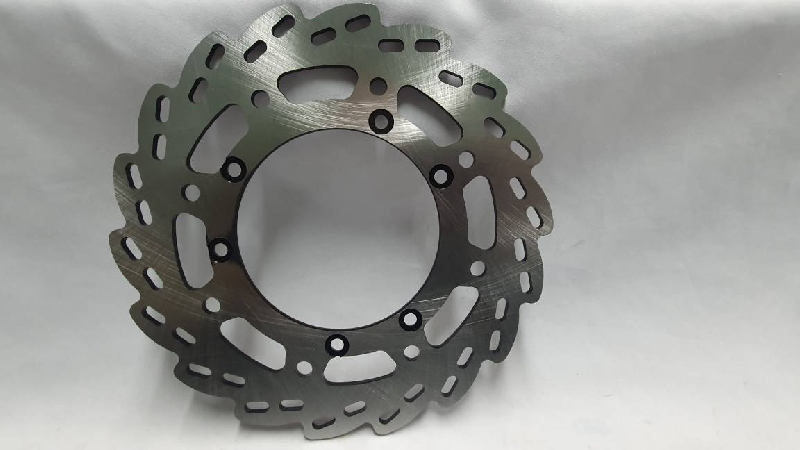 Диск тормозной передний Motoland XT250HS (D=220)