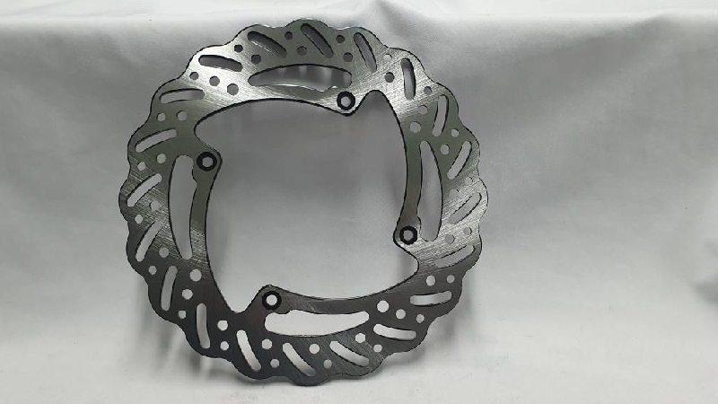 Диск тормозной Motoland XT250HS, Motoland CRF250, WRX250KT (D=240) задний