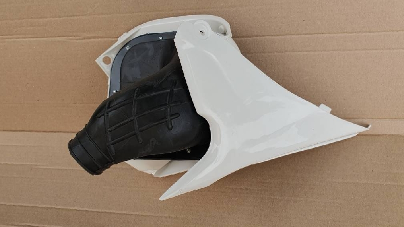 Патрубок фильтра Motoland XT250HS (L=24)