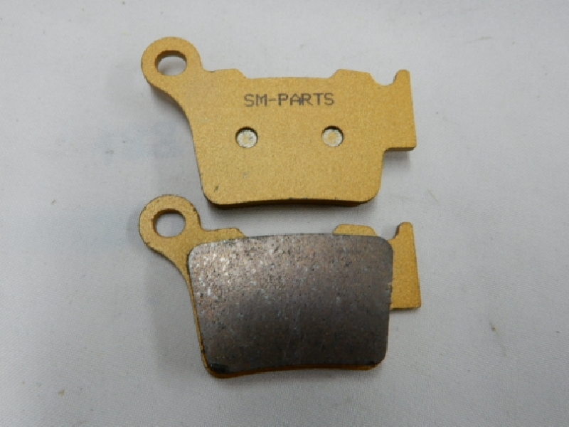 Колодки задние GR7 / GR8, KTM