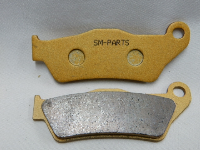 Колодки передние Regulmoto Holeshot Red Edition, Legend 300, Aqua, Dyna, Holeshot, Crosstrec , KTM