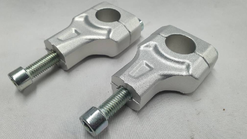 Крепления руля (d=22мм) Regulmoto Seven