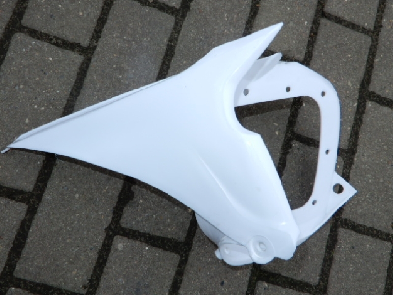 Пластик задний боковой правый BRZ H5, X5, MX5