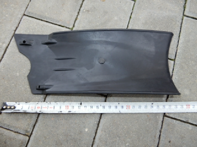 Брызговик BRZ H5, BSE J1/J2 (LE)