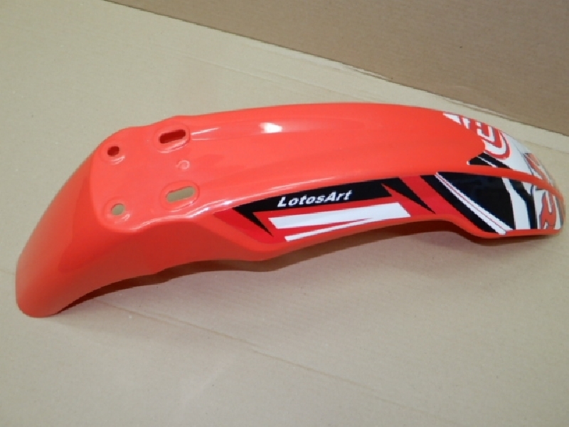 Переднее крыло BRZ Z7, Motoland XR 250 LITE