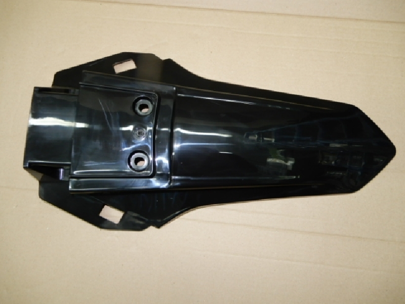 Крыло заднее BRZ X6, Avantis A5, A6, GR2