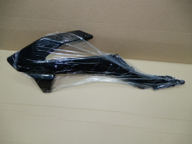 Пластик на бак левый BRZ X6, Avantis A5, A6