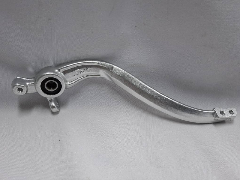 Рычаг заднего тормоза GR7/GR8