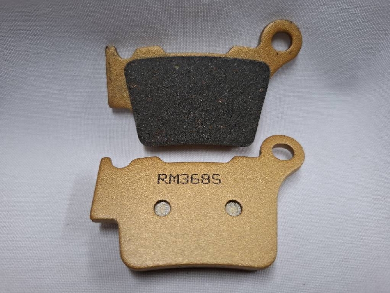 Колодки задние Regulmoto Legend 300, Aqua, Dyna, Holeshot, Crosstrec , KTM