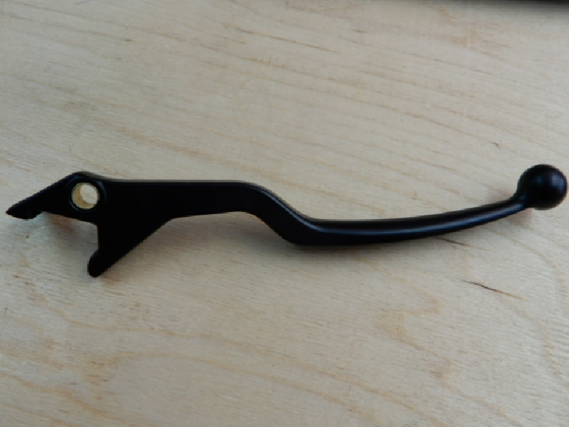 Рычаг тормоза №1