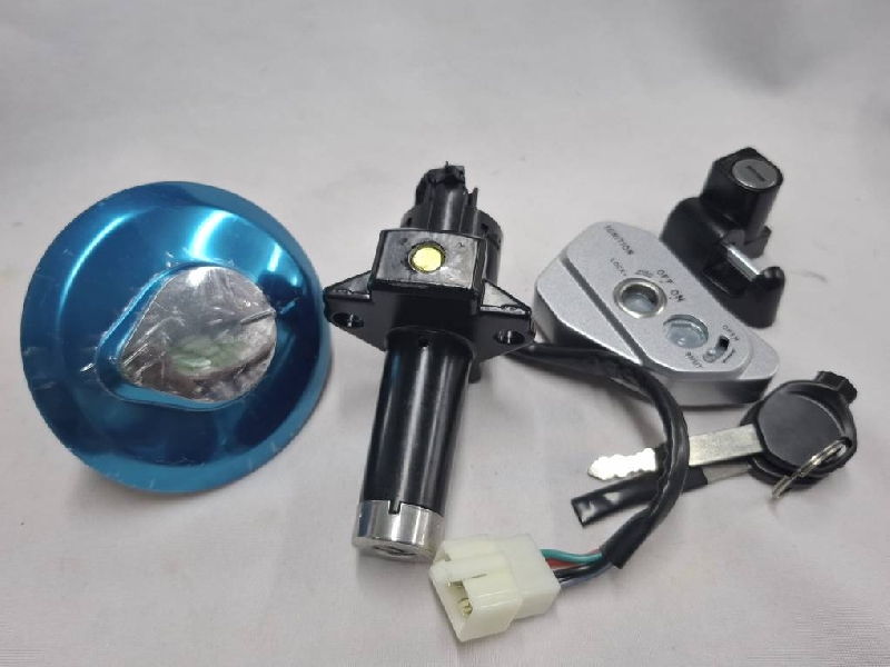 Замков комплект Зид-LIFAN YX250GY-C5C , TSR