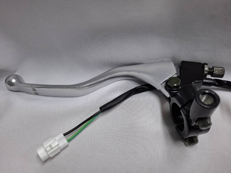 Рычаг сцепления Regulmoto Allroad