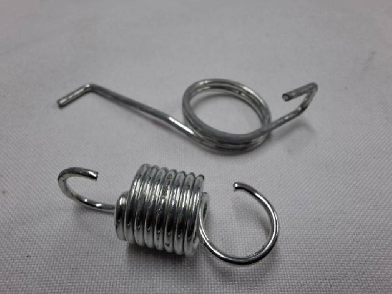 Пружина возврата рычага заднего тормоза Regulmoto Allroad , WELS MX 250R