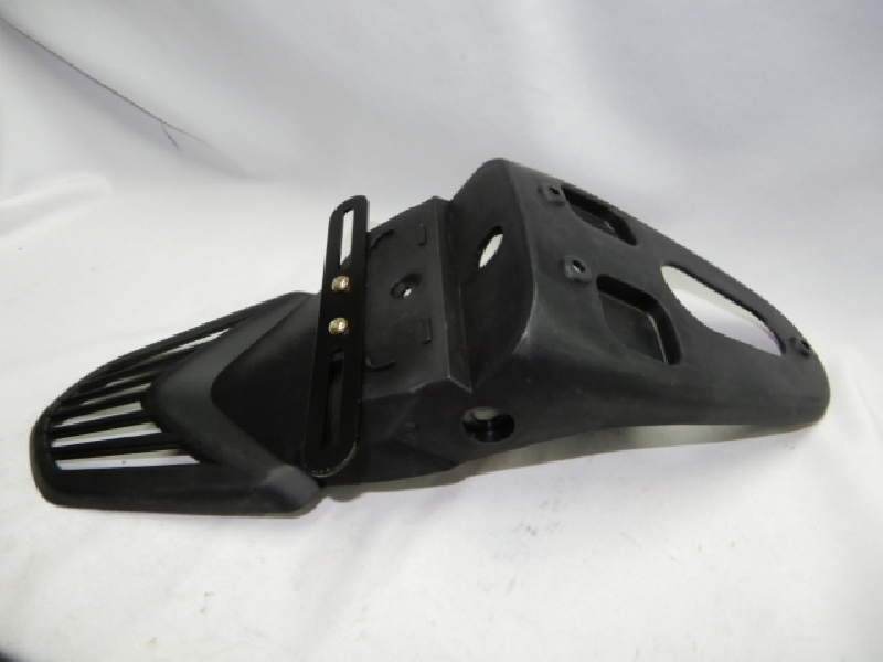 Заднее крыло хвост Regulmoto Allroad, WELS MX 250R