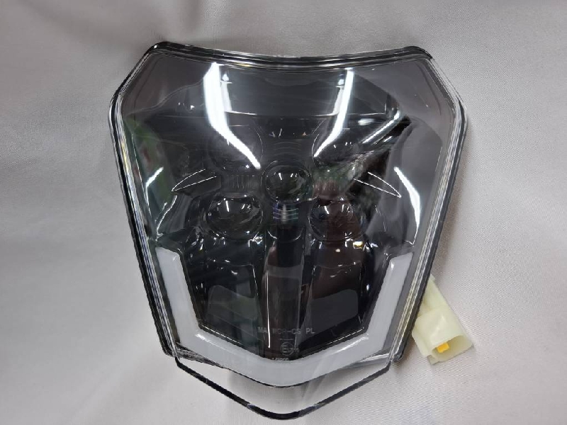 Фара Regulmoto Holeshot, Crosstrec, KTM 2020-2022 (K8)