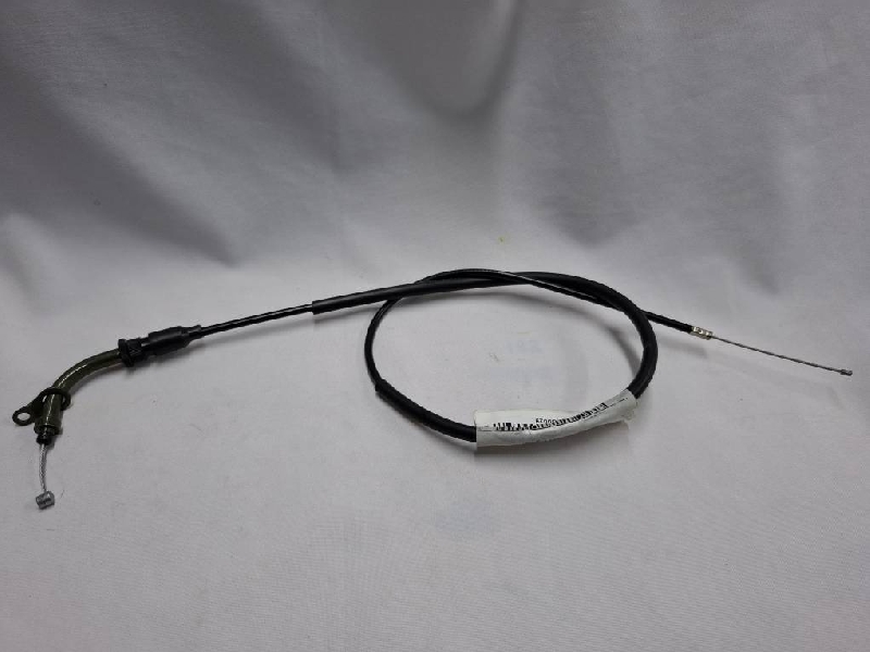 Трос газа Racer Nitro, Fighter 200-250 (L=83 см по рубашке) (выход 10,5 см)