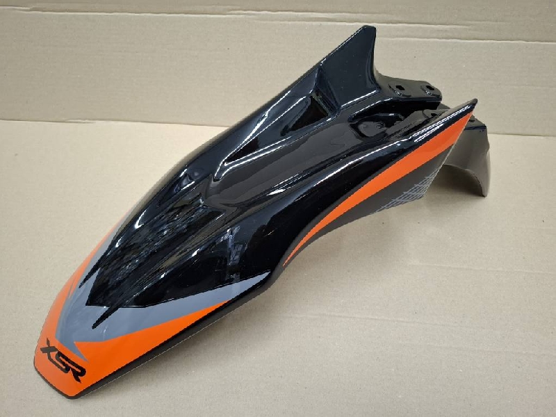 Переднее крыло Racer RC300-GY8V XSR