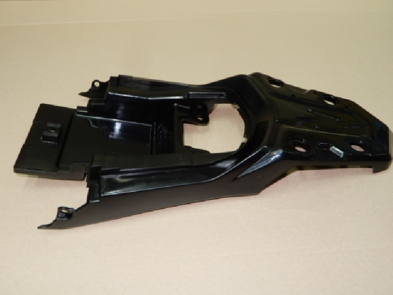 Заднее крыло RACER RC300-GY8B Bros, Regulmoto TE