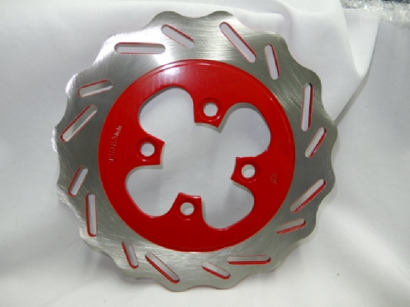 Диск тормозной Motoland XR250 LITE (задний)