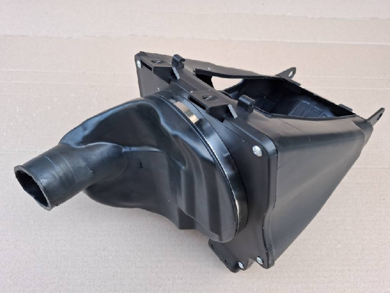 Воздушный фильтр бокс Regulmoto ZR