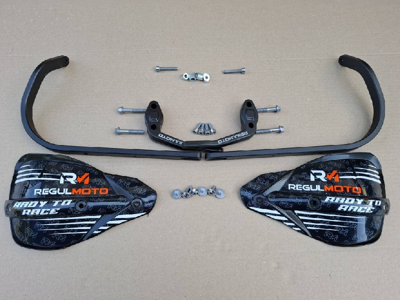 Защита рук (крепление d=28 мм) Regulmoto Ultra
