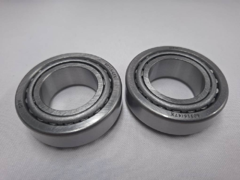 Подшипники рулевой колонки Regulmoto Duke,  CR-X (D=47 d=25 H=15,5)