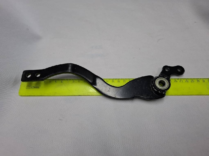 Рычаг заднего тормоза Avantis А2 (L=28 см)