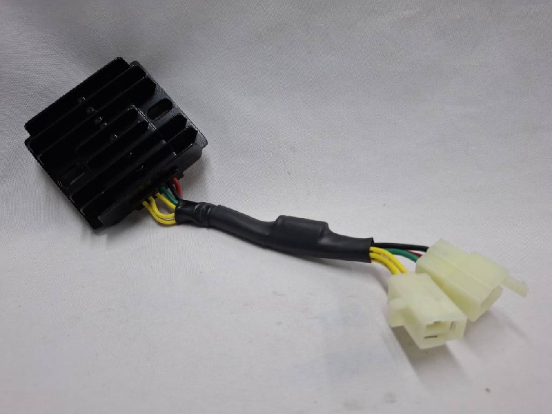 Реле регулятор Regulmoto Crosstrec (3-ех фазное и с конденсатором)