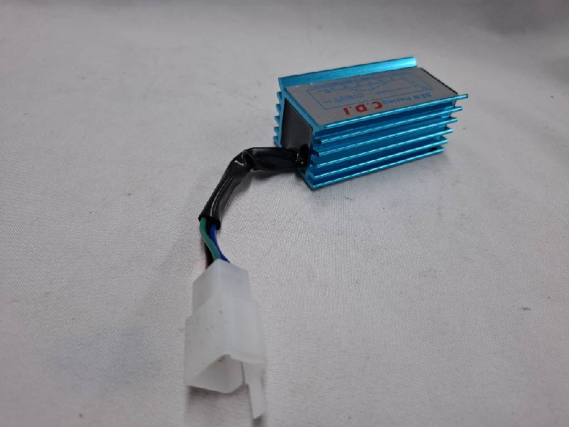 Коммутатор YX 140 -125 -160 cc ( со светодиодом)