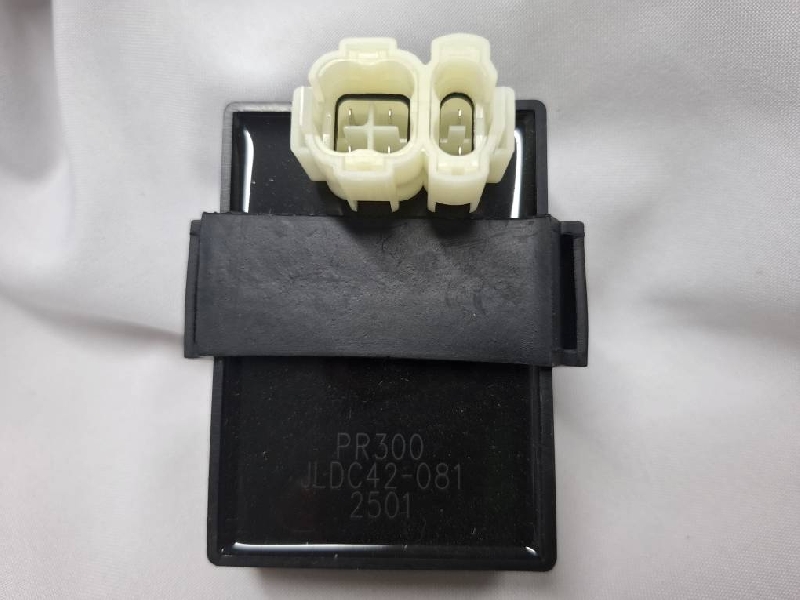 Коммутатор Regulmoto Sport 003 PRO, ZR 2024, Athlete Pro (L=7,8 см)