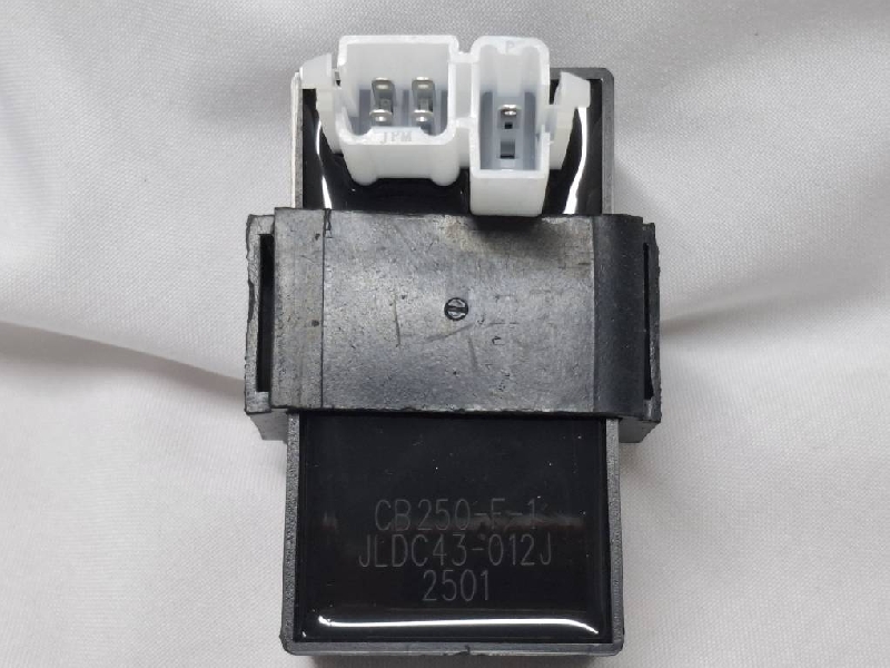 Коммутатор Regulmoto TE, CR-X (L=7,5 см)