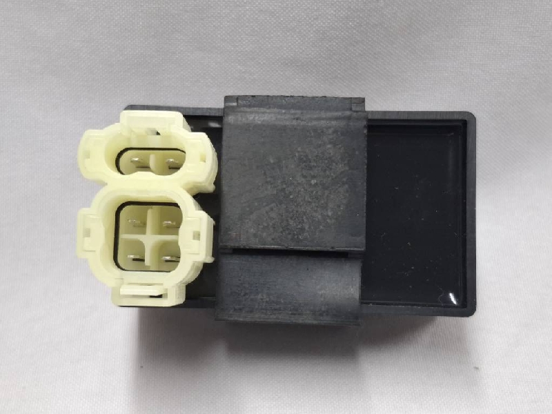 Коммутатор IRBIS (длина 6.5 см) (овальные фишки)