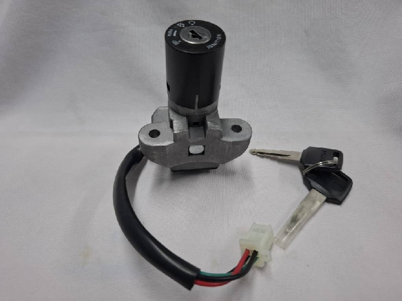 Замок зажигания RACER RC300-GY8A ENDURO (2022 год)