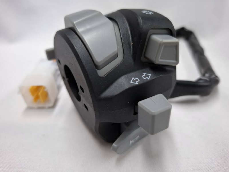 Пульт левый NIBBI N300, N300-S