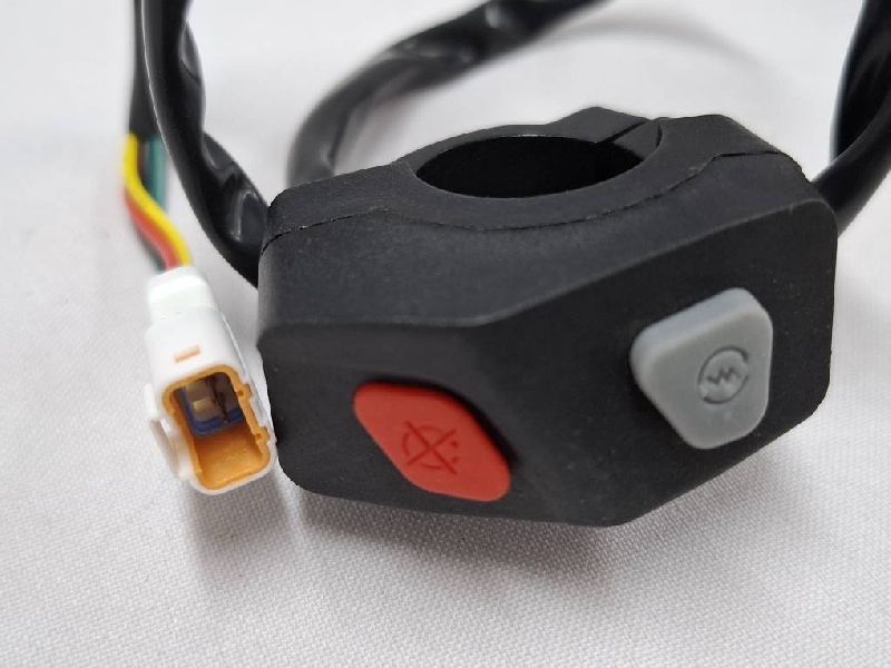 Пульт правый NIBBI N300, N300-S