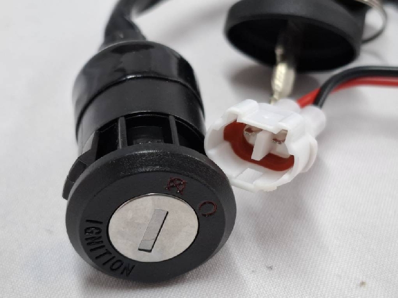 Замок зажигания NIBBI N300, N300-S