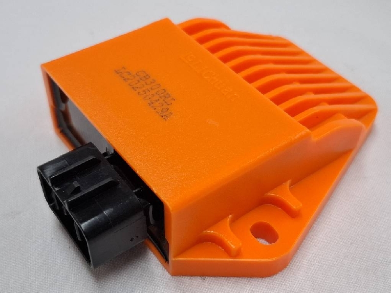 Зажигание CDI NIBBI N300, N300-S