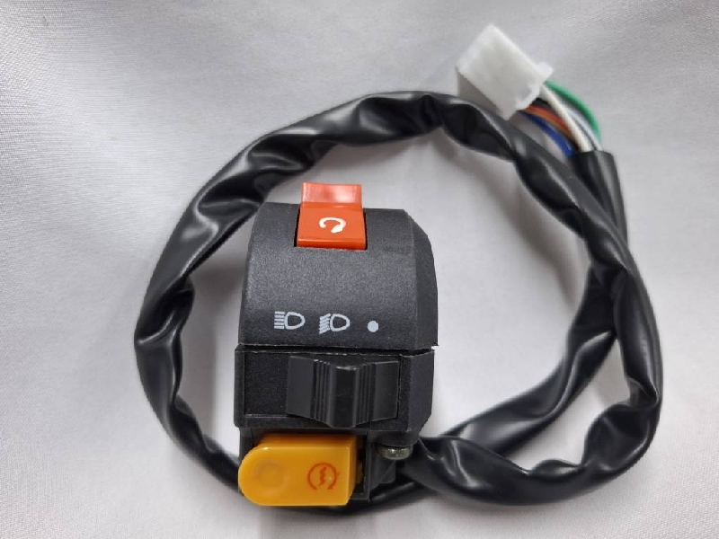 Пульт Avantis FX 250 (левый)