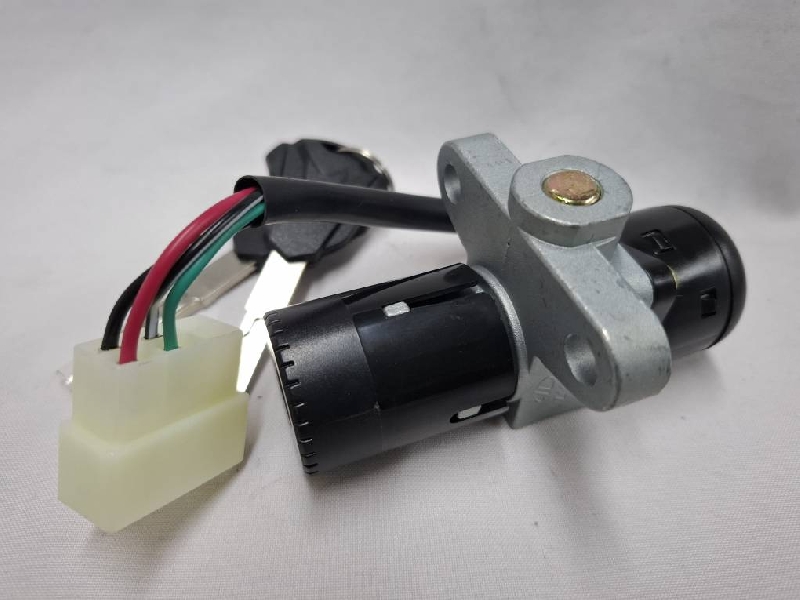 Замок зажигания Progasi Ibiza 300, GR2, Avantis A5