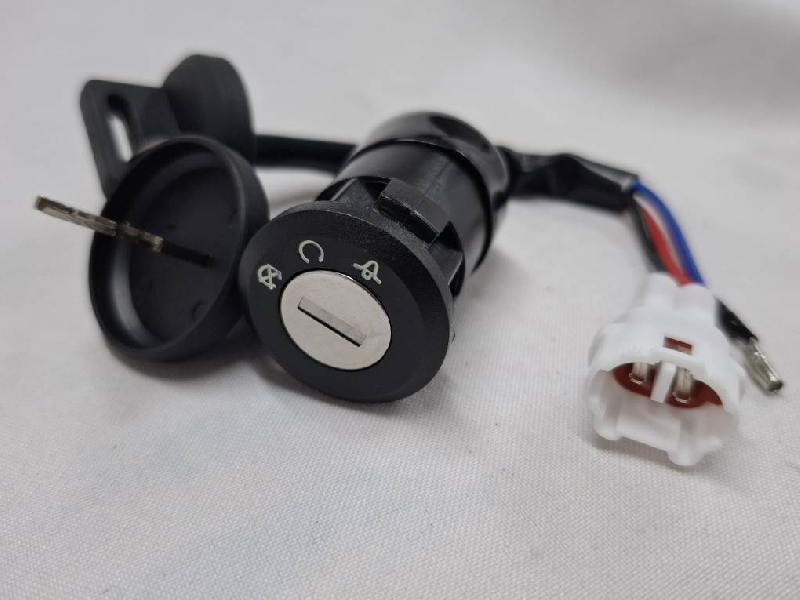 Замок зажигания Progasi Super Max