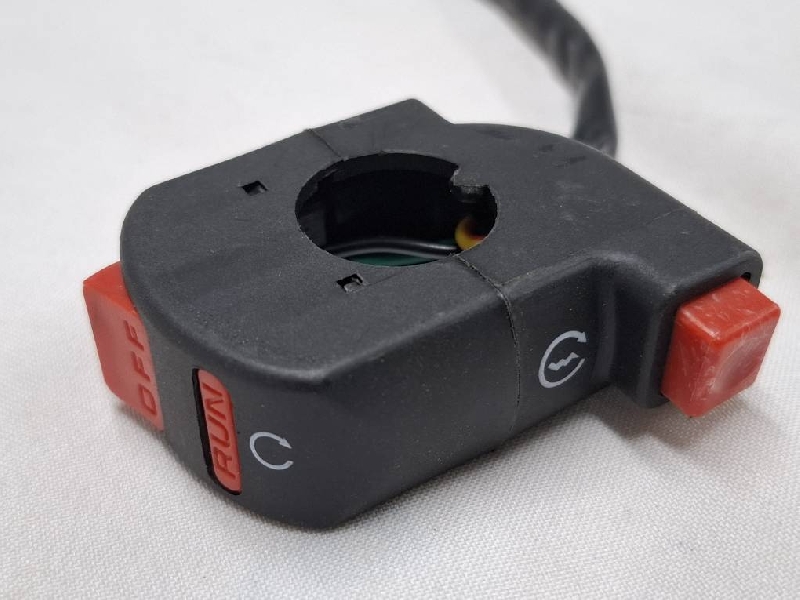 Пульт правый Avantis FX250