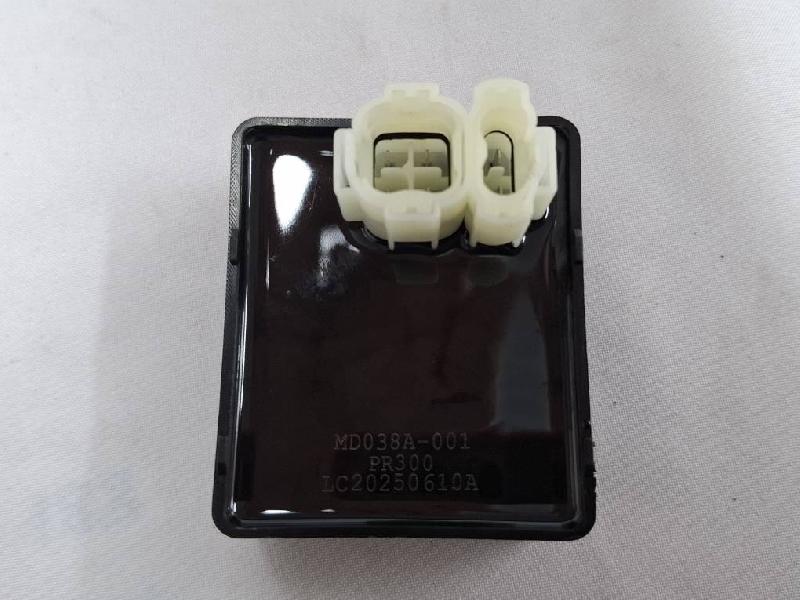 Коммутатор Progasi Ibiza 300