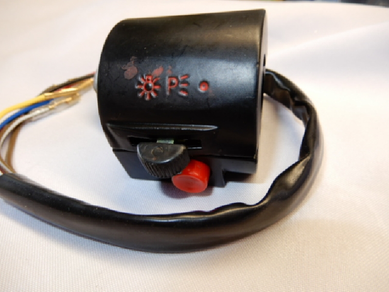 Пульт правый Альфа