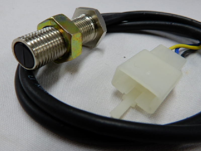 Датчик спидометра на колесо L=60 см (D=12 мм)