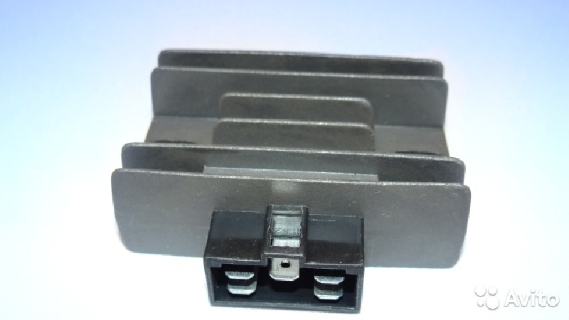 Реле регулятор SIGMA