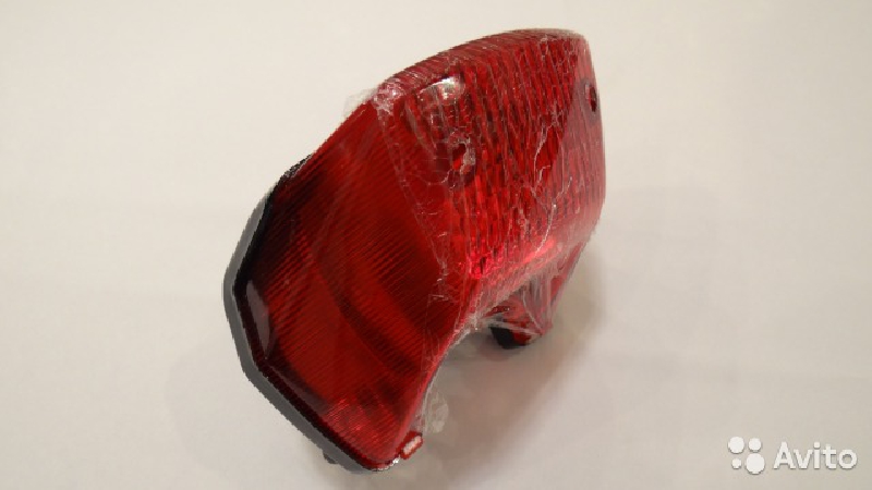 Стоп сигнал IRBIS TTR 250 R , Regulmoto Grizzly 300