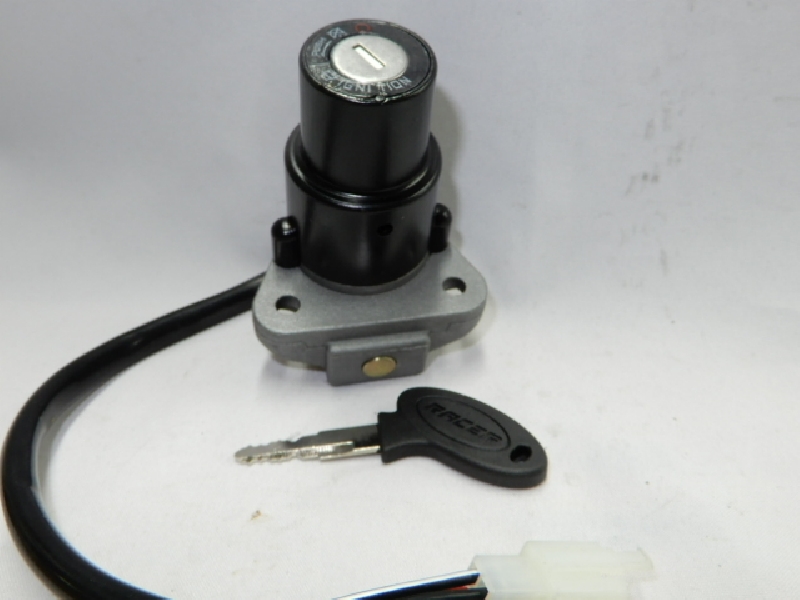 Замок зажигания IRBIS TTR 250 R